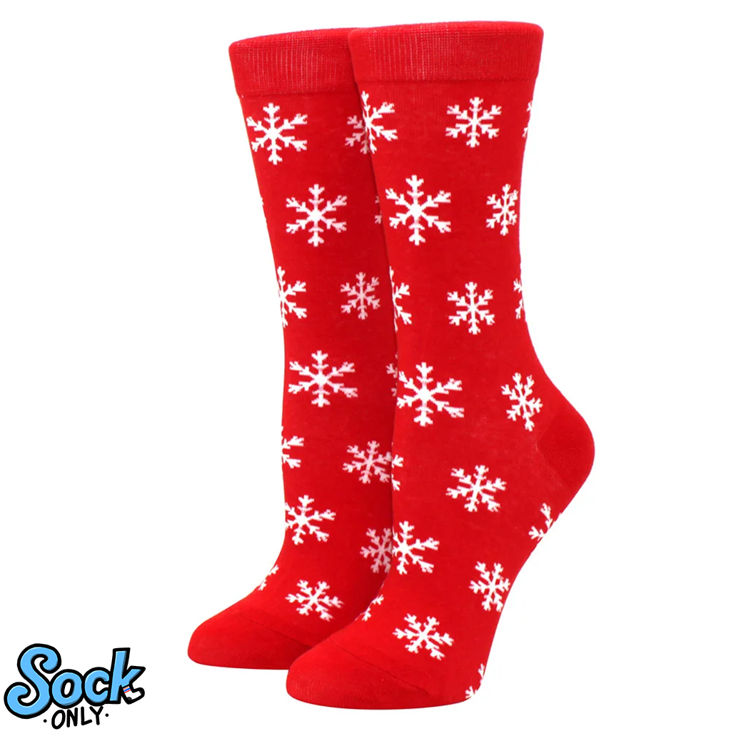 New Christmas Santa Claus Women's Socks Elk Tide Socks Christmas Tree Geometric Cotton Happy Funny Men Middle tube Socks