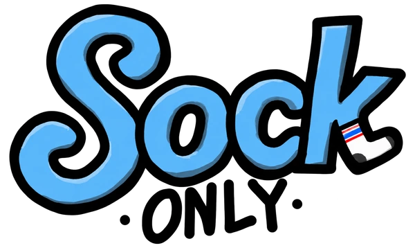 Sock Only